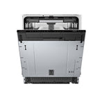Schonhaus DWSI0115FSB Fully Integrated  Dishwasher - 15 Place Settings :
