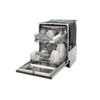 Schonhaus DWSI0115FSB Fully Integrated  Dishwasher - 15 Place Settings :