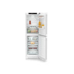 Liebherr CNd5204 Fridge Freezer : Pure : Frost Free ( H 185cm)