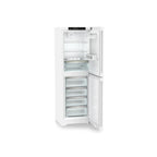 Liebherr CNd5204 Fridge Freezer : Pure : Frost Free ( H 185cm)
