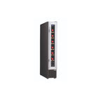 Cata UBSSWC15F Wine Cooler W 15cm : Stainless Steel Finish