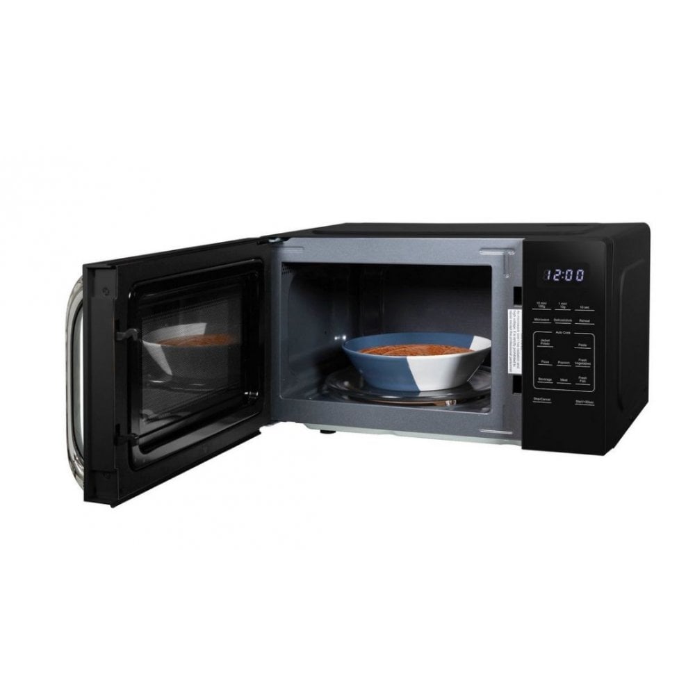 Russell Hobbs  RHMT2045B 20 Litre Touch Control Digital Microwave - Black