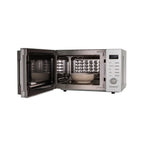 Russell Hobbs RHM2348S Microwave : 23 Litres : Silver