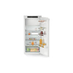 Liebherr IRe4101 Built In Fridge with 4 * Freezer Compartment: H 122cm X  W 55.9cm : Plus :