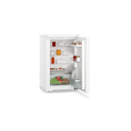 Liebherr Rd1200 Undercounter Fridge : H 85cm x W 50cm : Pure : Recessed Handle : D Rated