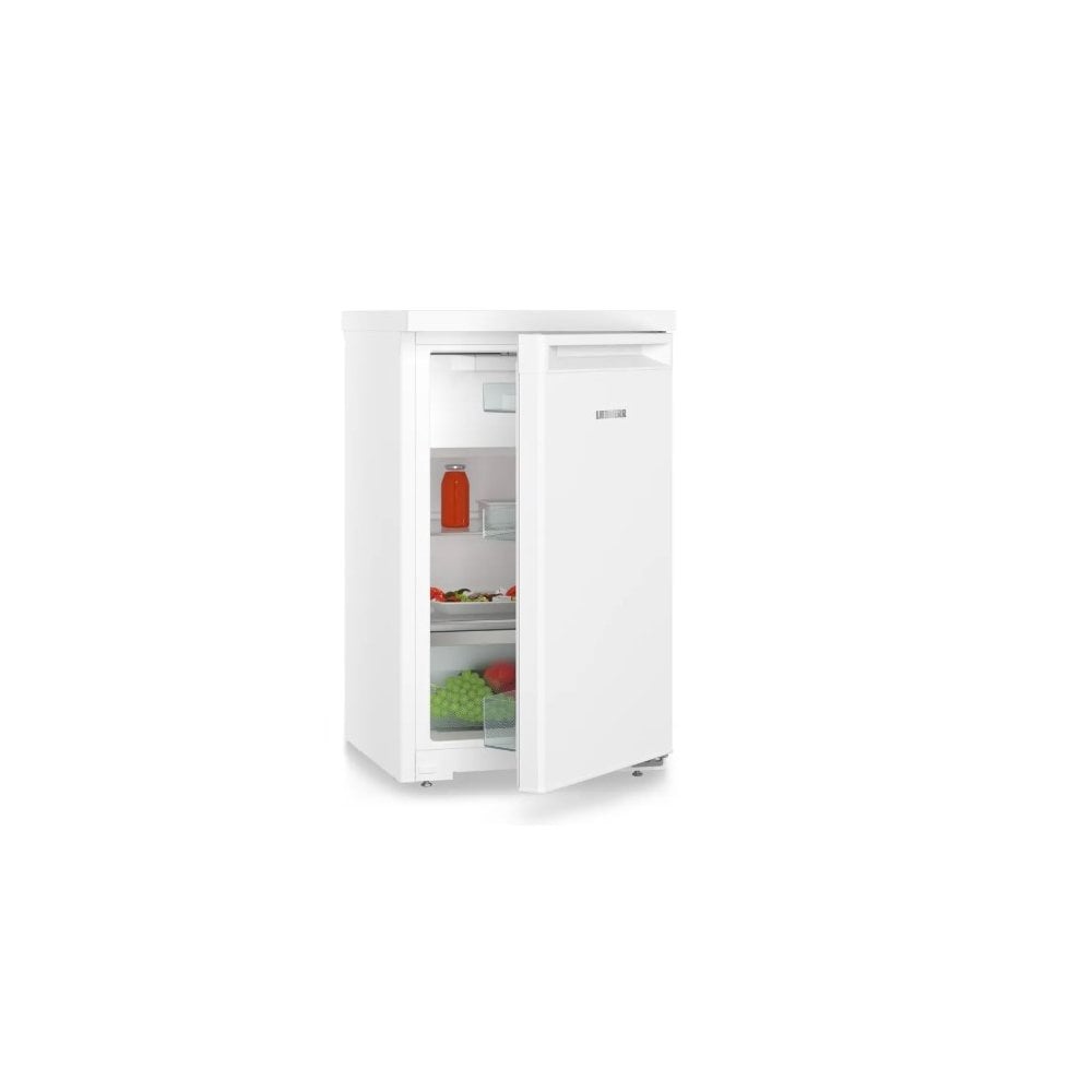 Liebherr Rd1201 Undercounter Fridge With 4* Freezer Compartment : Pure:H 85cm X W 50cm  : Recessed Handle