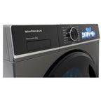 Schonhaus TDSHF018A3G 8kg Heat Pump Tumble Dryer - Graphite:
