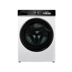 Schonhaus TDSHF018A3W 8kg Heat Pump Tumble Dryer - White: