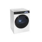 Schonhaus TDSHF018A3W 8kg Heat Pump Tumble Dryer - White: