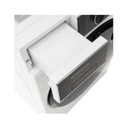 Schonhaus TDSHF018A3W 8kg Heat Pump Tumble Dryer - White: