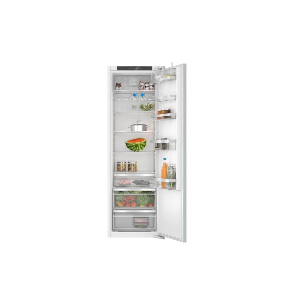 Bosch KIR81ADD0G Built In Fridge : H 177cm : Series 6 : Fixed Hinge. Due 21st SEPTEMBER
