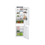 Bosch KIN86VFE0G Built In Fridge Freezer: 60:40 : H 177cm : : Fixed Hinge: Series 4