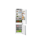 Bosch KIN86VSE0G Built In Frost Free Fridge Freezer :H 177cm : Series 4 :  Sliding Hinge:
