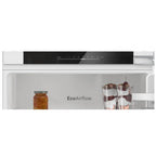 Bosch KIN86VSE0G Built In Frost Free Fridge Freezer :H 177cm : Series 4 :  Sliding Hinge: