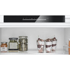 Bosch KUR21VFE0G Built-under fridge : Fixed Hinge : H 82cm : Series 4
