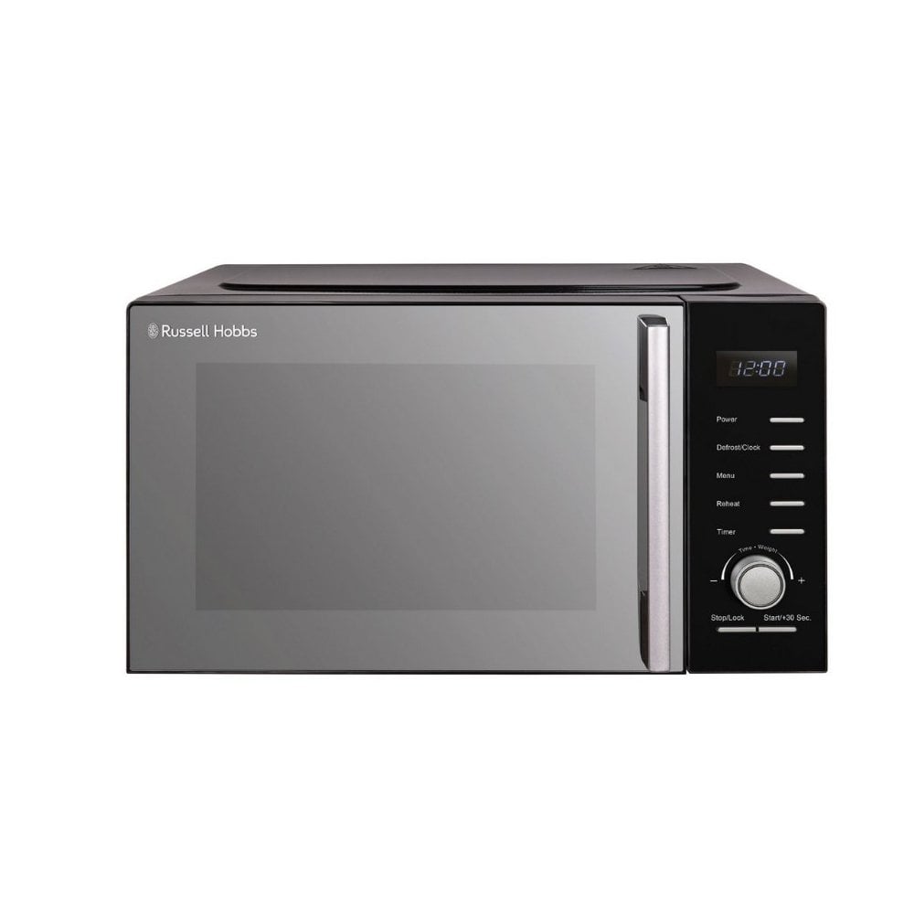 Russell Hobbs RHM2348B Microwave : 23 Litres
