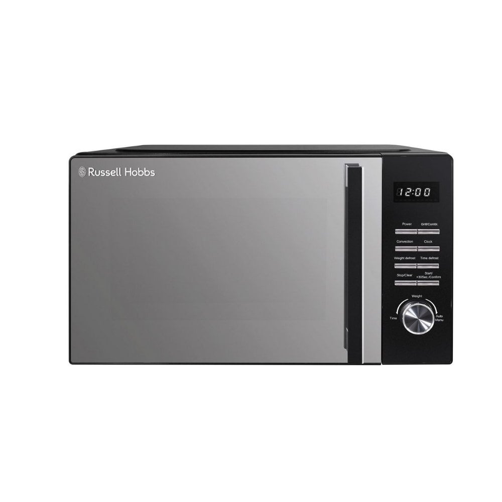 Russell Hobbs RHM2346B 23 Litres Combination Microwave - Black