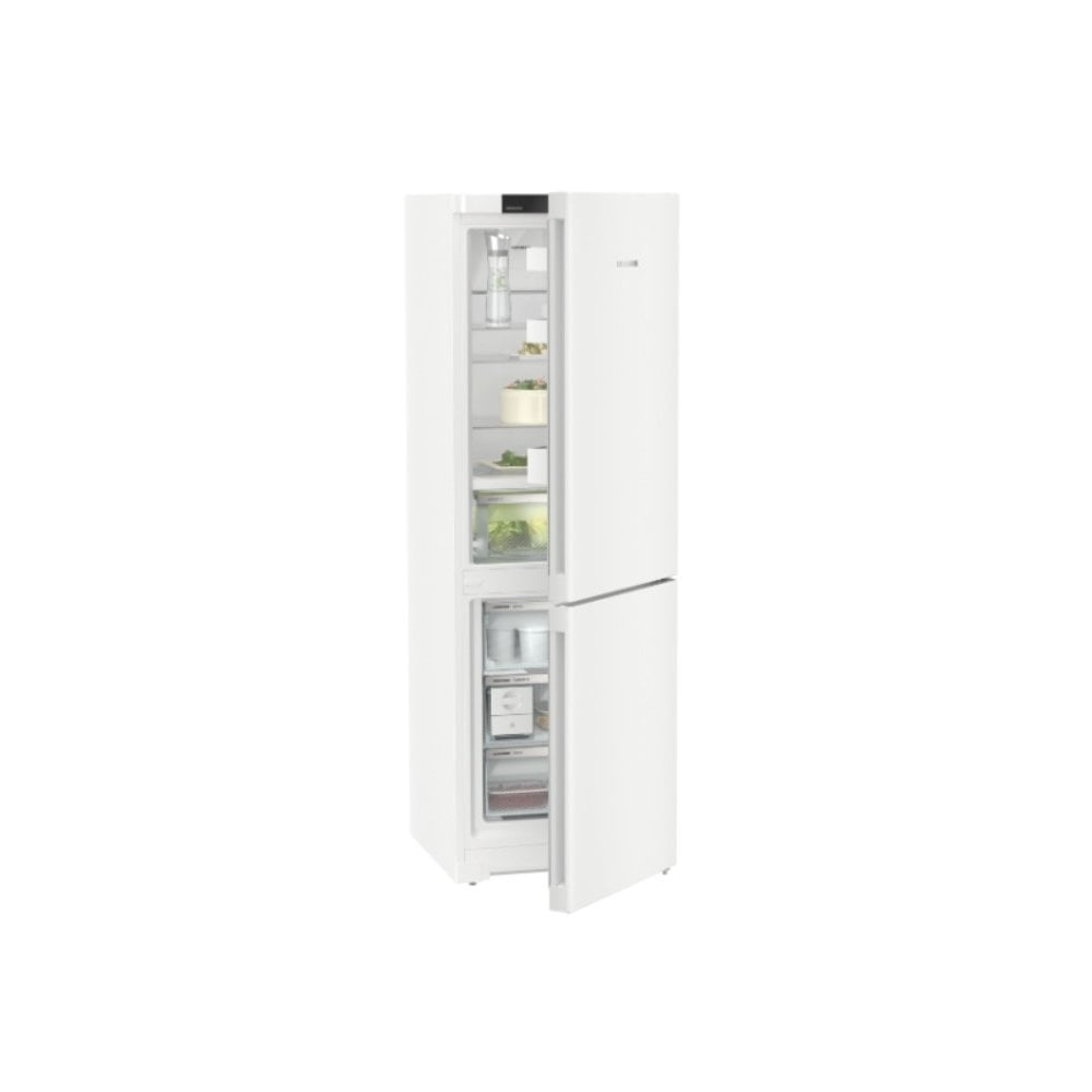 Liebherr CBNc5223 Frost Free Fridge Freezer : C Rated  :H 185cm: Plus