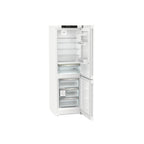 Liebherr CBNc5223 Frost Free Fridge Freezer : C Rated  :H 185cm: Plus