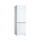 Bosch KGN36NWEAG Fridge Freezer : H 186cm: Series 2
