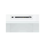 Bosch KGN36NWEAG Fridge Freezer : H 186cm: Series 2