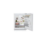 Liebherr URc 3700 Built In Undercounter Fridge :  H 86 - 92cm X W 60cm : Fixed Hinge : C Rated