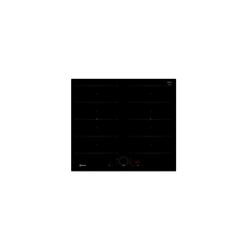 Neff T66FHX4L0 Induction Hob : N 70 : ( W 60cm)