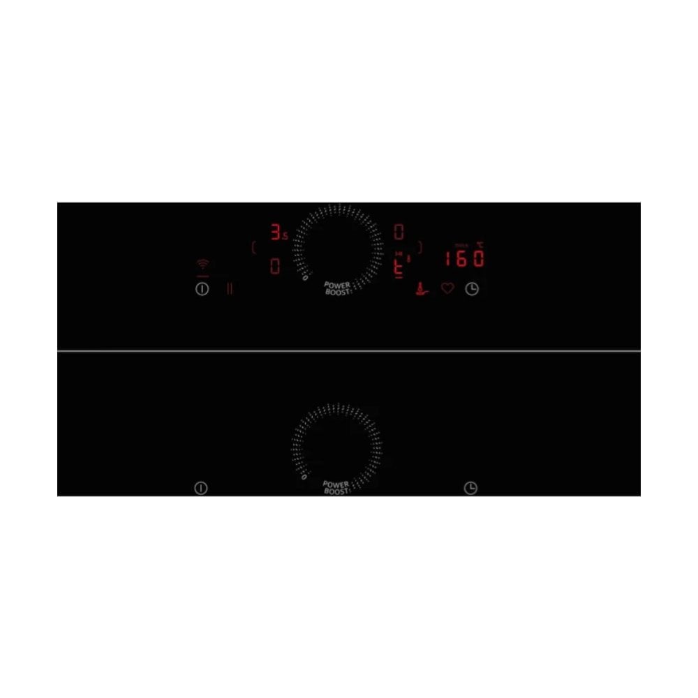 Neff T66FHX4L0 Induction Hob : N 70 : ( W 60cm)