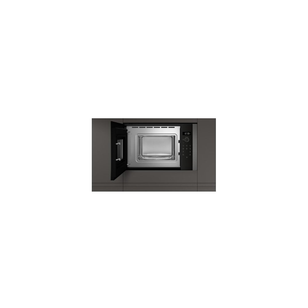 Neff HLAWD23G0B Built In Microwave : Graphite Grey : N 50 : H 38cm