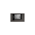 Neff HLAWD23G0B Built In Microwave : Graphite Grey : N 50 : H 38cm