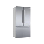 Bosch KFF96PIEP French Door Fridge Freezer : H 183cm : Series 8 : Plumbed In