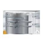 Bosch KFF96PIEP French Door Fridge Freezer : H 183cm : Series 8 : Plumbed In