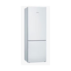 Bosch KGE49AWCAG Fridge Freezer :H 201cm : 70cm Width: Series 6