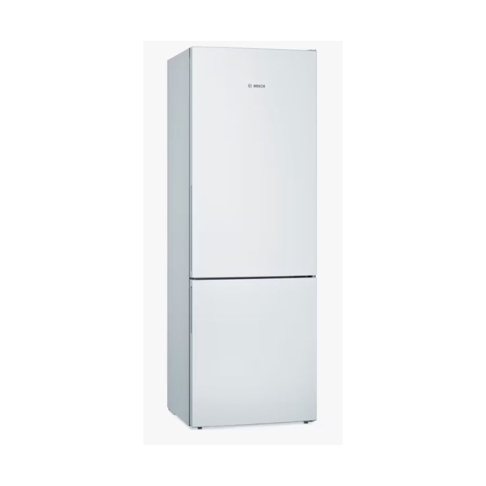 Bosch KGE49AWCAG Fridge Freezer :H 201cm : 70cm Width: Series 6