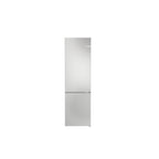 Bosch KGN392LBFG Fridge Freezer : Stainless Steel Look :( H 203cm) Series 4