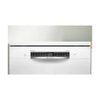 Bosch SMS6ZCW10G Dishwasher : Cutlery Tray : Stainless Steel Interior : Series 6