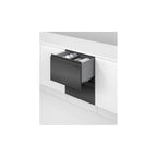Fisher & Paykel  DD60D2HNB9 Double DishDrawer Contemporary : Series 7