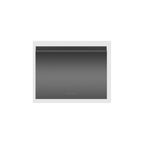 Fisher & Paykel DD60ST4HNB9 Single DishDrawer : : Black Steel : Tall : Series 9 : Extra Height