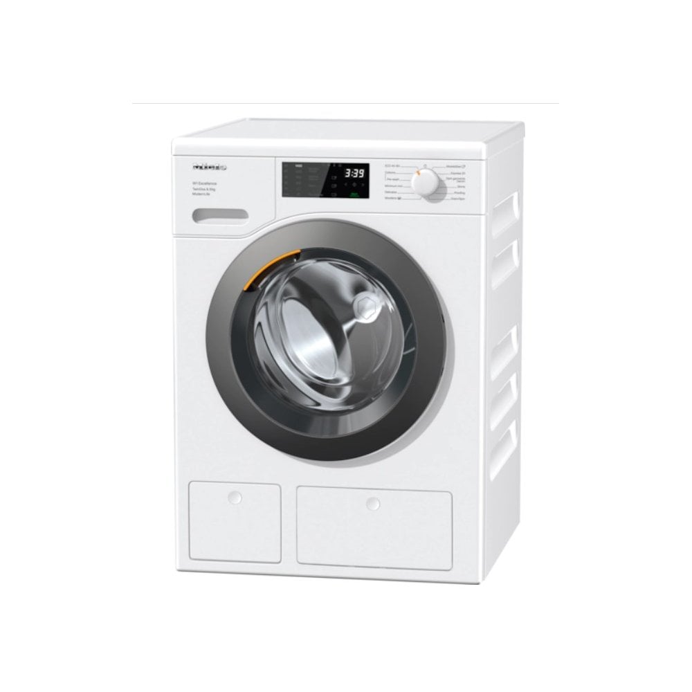 Miele WED665 WCS TDos  Washing Machine 8kg : Low Stock