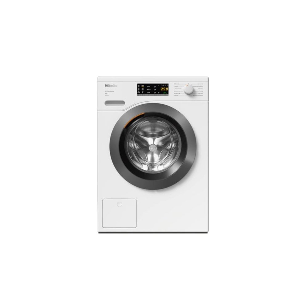 Miele WEA125 Washing Machine 8kg :