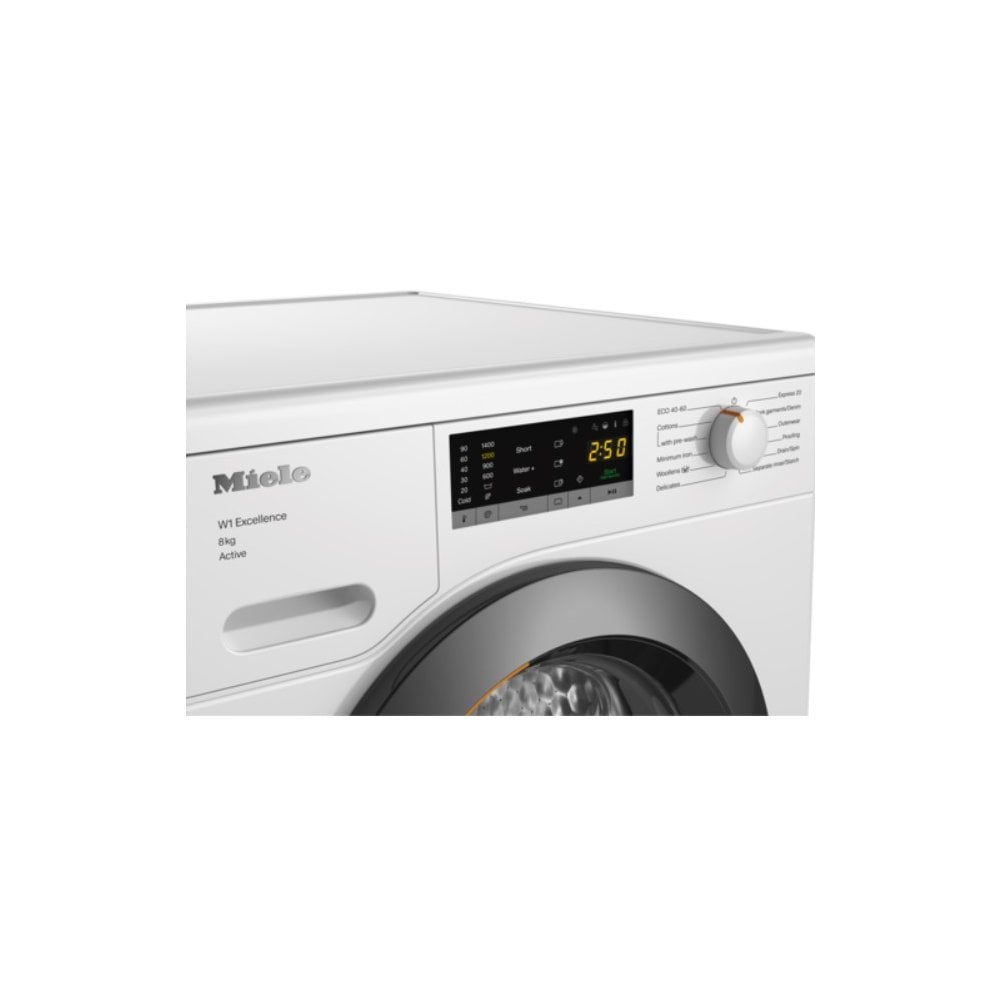 Miele WEA125 Washing Machine 8kg :