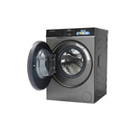 Schonhaus WMSF01914AG 9kg Washing Machine - Graphite:
