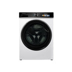 Schonhaus WMSF011014AW 10kg Washing Machine - White :