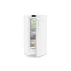 Liebherr RBa30425i Upright Fridge : BioFresh: (H 125.5cm )   A Rated