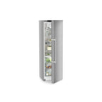 Liebherr RBsdc525i Upright Fridge , BioFresh . (H185.5cm) SmartSteel : Prime . C Rated