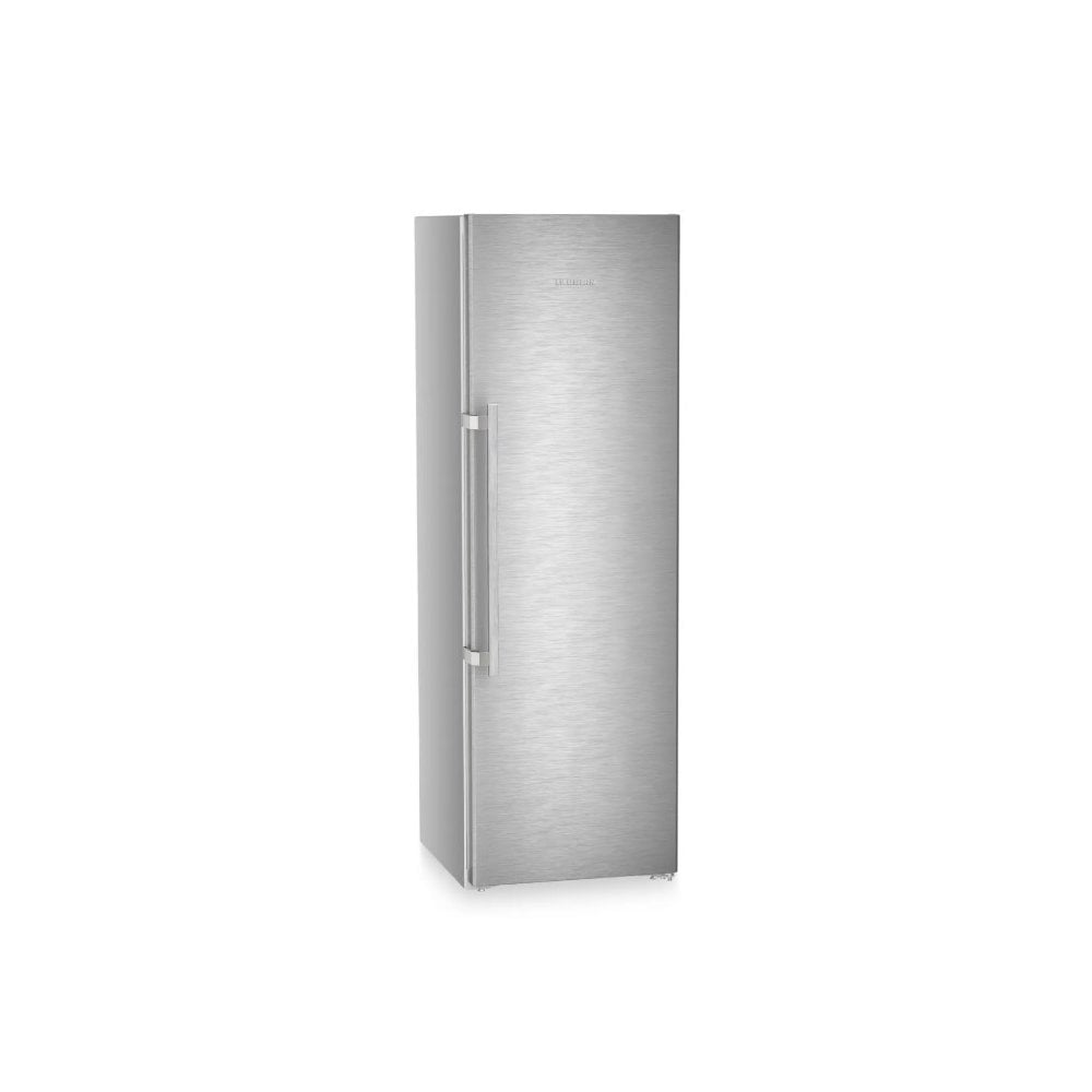 Liebherr RBsdc525i Upright Fridge , BioFresh . (H185.5cm) SmartSteel : Prime . C Rated