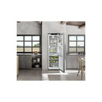 Liebherr RBsdc525i Upright Fridge , BioFresh . (H185.5cm) SmartSteel : Prime . C Rated