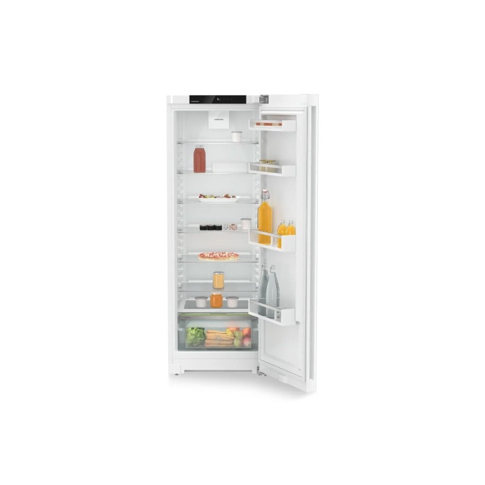 Liebherr Rd5000 Upright Fridge :( H 165.5cm ) Pure,  D Rated