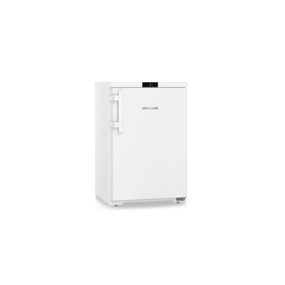Liebherr Fd1404 Undercounter Freezer : H 85cm XW 55cm : D Rated