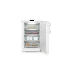 Liebherr Fd1404 Undercounter Freezer : H 85cm XW 55cm : D Rated